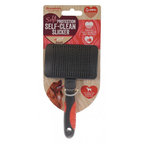 Self Cleaning Slicker (Small)