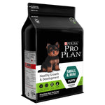 Purina Pro Plan Puppy Small & Mini Chicken Formula (2.5kg or 7kg)