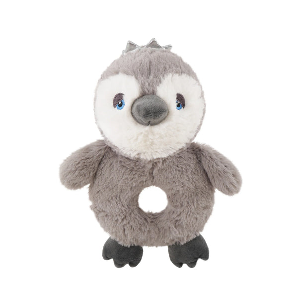 Rosewood Christmas Edition - Rope Core Penguin Plush Toy