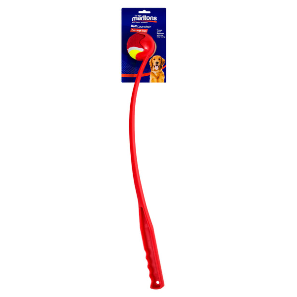 Marltons Ball Launcher (Small-Med & Large)