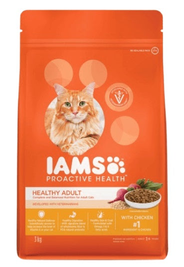 Iams Proactive Health Adult Chicken