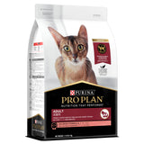 Purina Pro Plan Adult Salmon Formula with Probiotics Dry Cat Food (1.5kg, 3kg or 7kg)