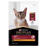 Purina Pro Plan Adult Chicken Formula with Probiotics Dry Cat Food (1.5kg, 3kg or 7kg)