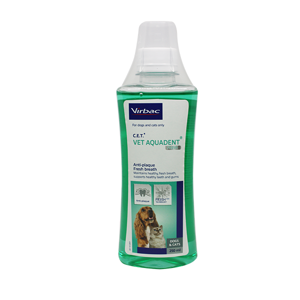 Aquadent 250ml