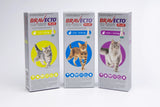 Bravecto Plus Spot-On for Cats (2.8 - 6.25kg)