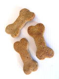 Chicken Liver Biscuits 500g (Large treat size)