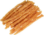 Chicken Fillet Strips 55g (Small Breed)