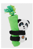 Plush Cuddly Climber Panda                                                                                    (3 Toys in 1)