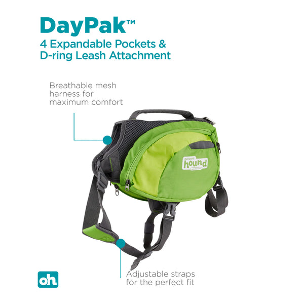 OutwardHound DayPak