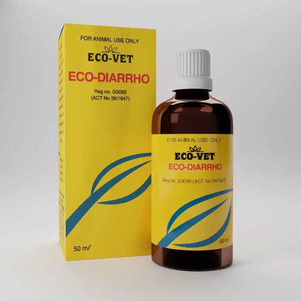 Eco-Diarrho 50ml