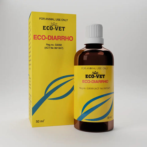 Eco-Diarrho 50ml