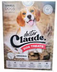 Doctor Claude Dog Biscuits Original 1kg