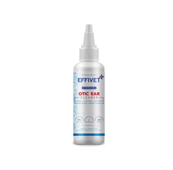 Effivet Otic Ear Cleaner 150ml