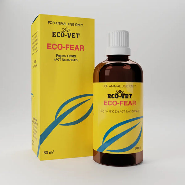 Eco-Fear 50ml