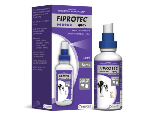 Fiprotec Spray