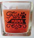 Candles for Pet Friendly Folk