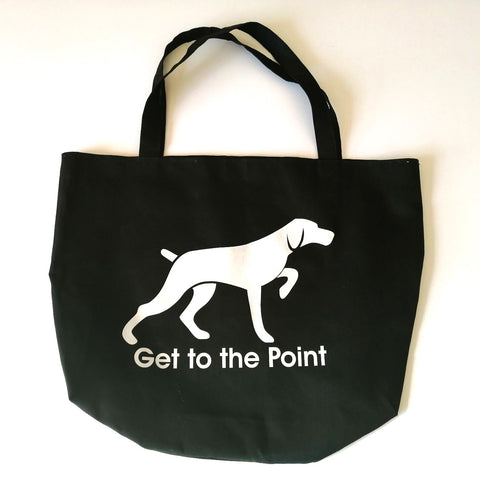 Get to the Point Bag