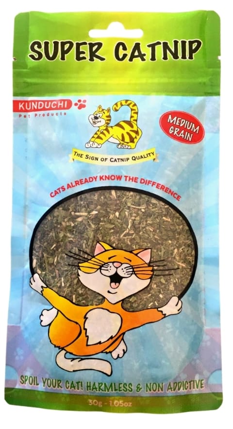 Super Catnip 30g