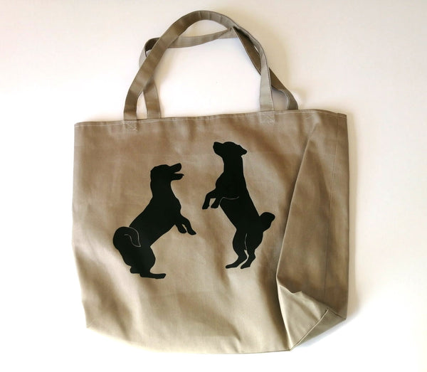 Jack Russels Bag