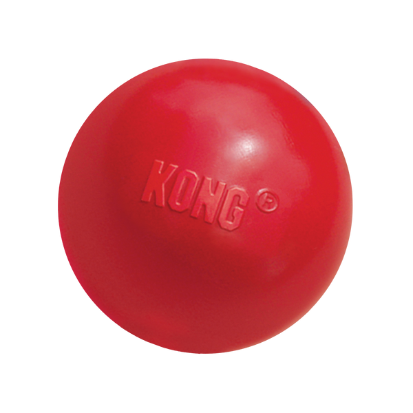 Kong Classic Ball with Hole