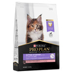 Purina Pro Plan Kitten Starter Salmon & Tuna Formula with Colostrum Dry Cat Food (1.5kg or 8kg)