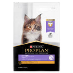 Purina Pro Plan Kitten Chicken Formula with Probiotics Dry Cat Food (1.5kg, 3.5kg or 8kg)