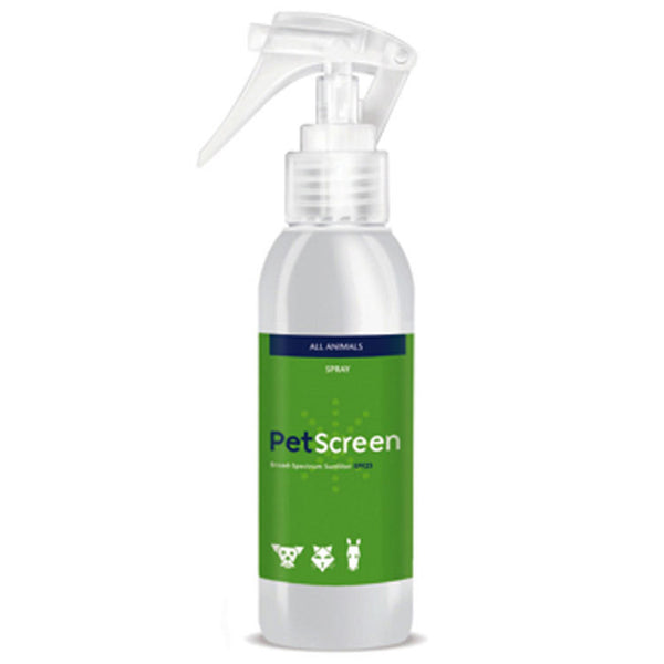 PetScreen 100ml