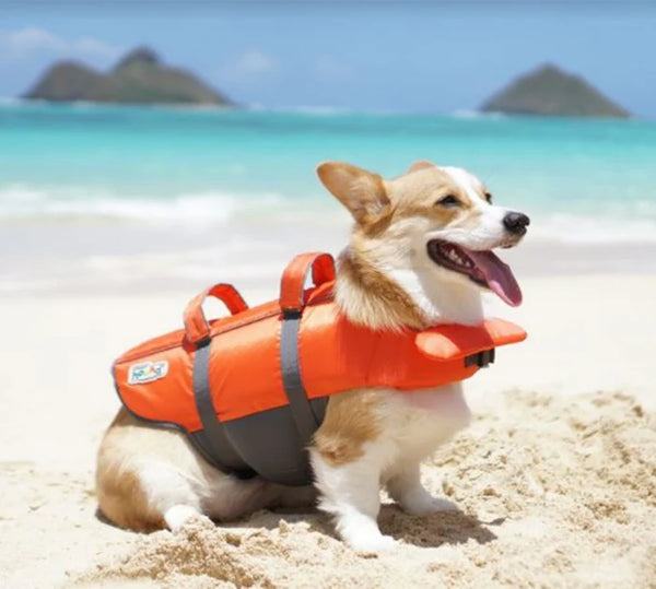 OutwardHound Ripstop Orange Life Jackets