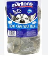 Marltons Hooves Bulk Pack (50)