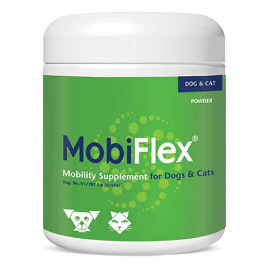 MobiFlex Mobility Supplement