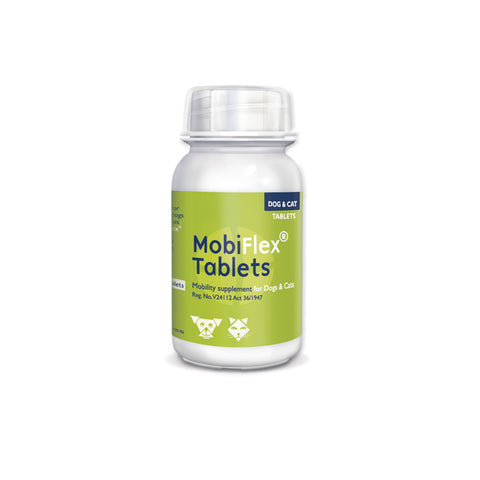 MobiFlex Tablets (60)