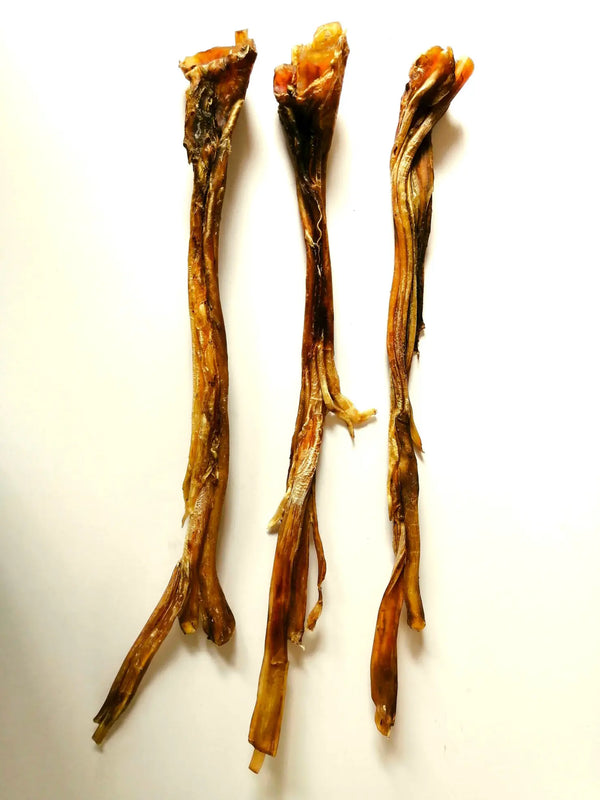 Nandoe Long Ostrich Sinew (Singles)