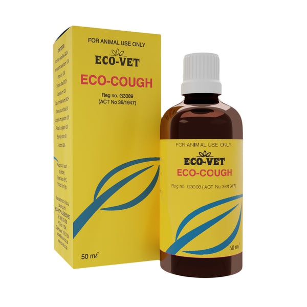 Eco-Cough 50ml