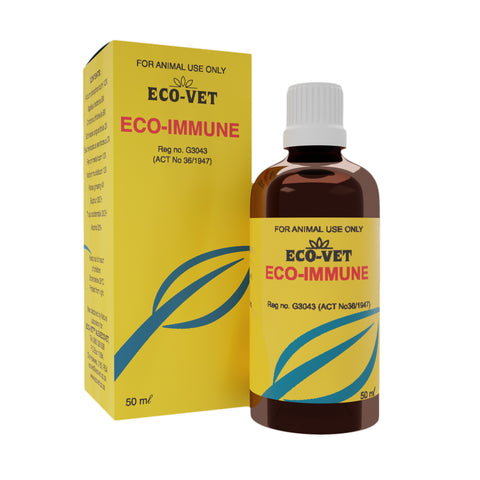 Eco-Immune 50ml