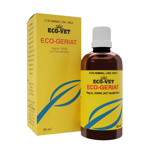 Eco-Geriat 50ml