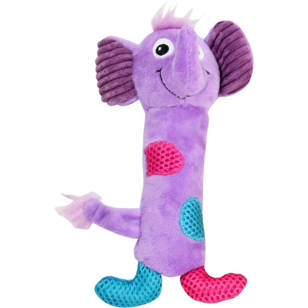 Pawise Vivid Life Stick Toy Elephant