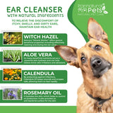 Ear Cleaner 250ml