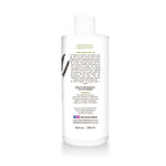 Dry Skin Care - Oatmeal Vanilla Shampoo 500ml