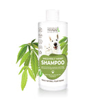 Pannatural Pets Heavenly Hemp Shampoo 500ml