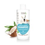 Pannatural Pets Hypo Allergen Shampoo 500ml