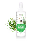 Pannatural Pets Soothe That Itch - Natural Pet Itch Relief Spray 250ml
