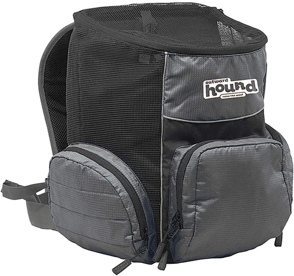 OutwardHound PoochPouch Backpack