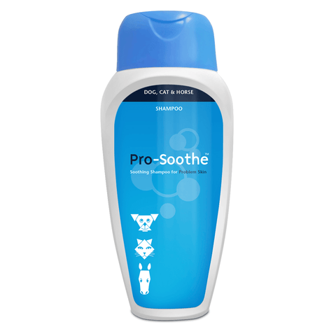 Pro-Soothe Shampoo 250ml