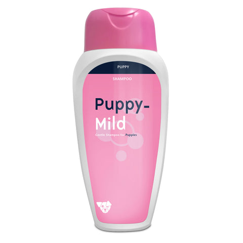 Puppy Mild Shampoo 250ml