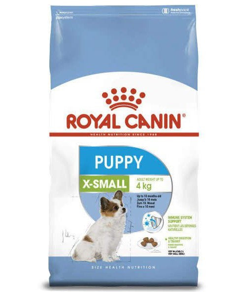 Royal Canin Puppy X-Small