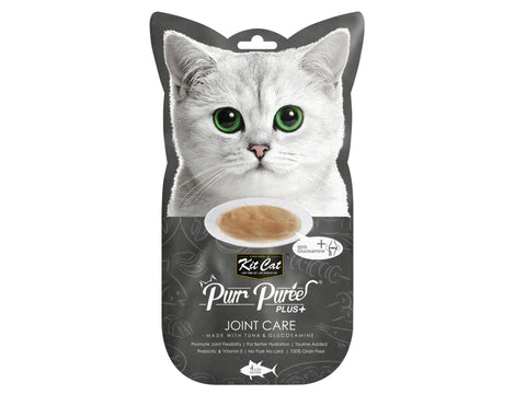 Purr Perfect Plus+ (Joint Care) Tuna  (4x15g Sachets)