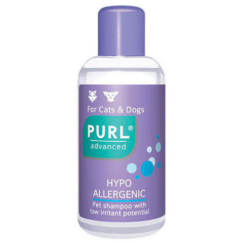 Purl Hypoallergenic Shampoo 250ml
