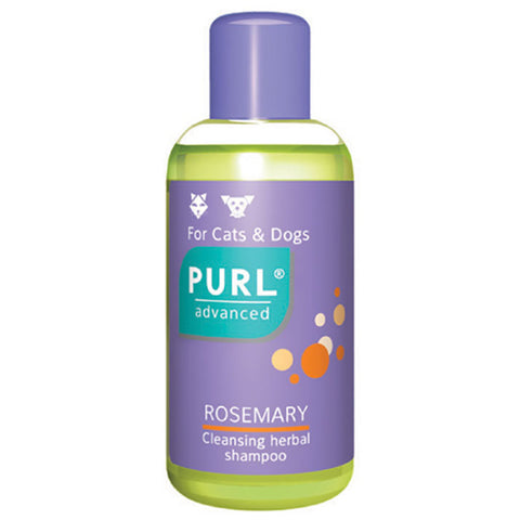 Purl Rosemary Shampoo 250ml