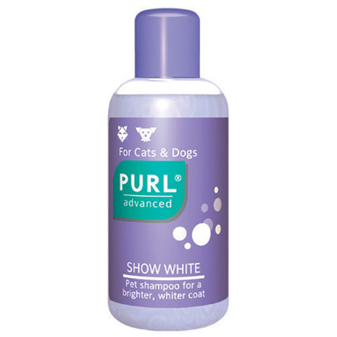 Purl Snow White Shampoo 250ml