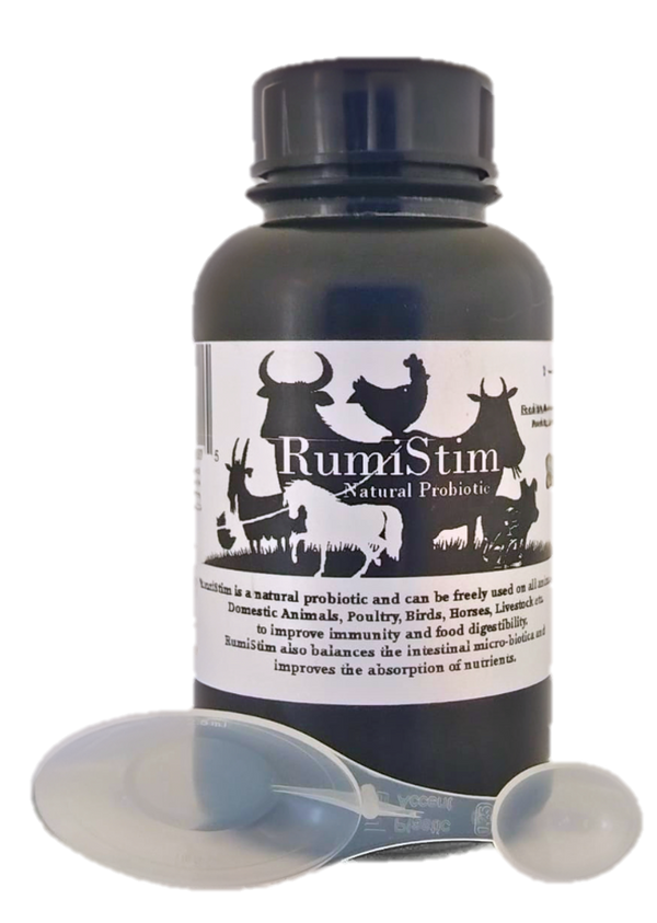 RumiStim Natural Probiotic 80g